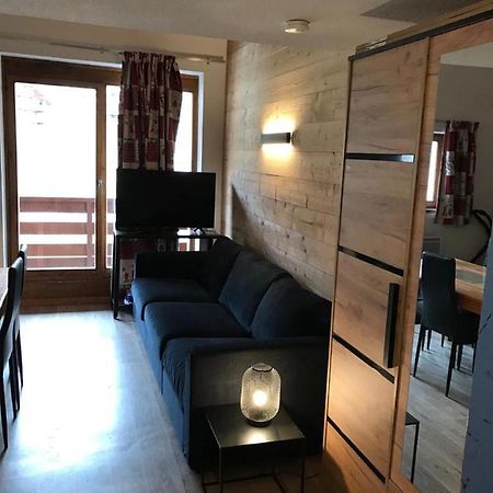 Apartamento La Marmotte Val Thorens Exterior foto
