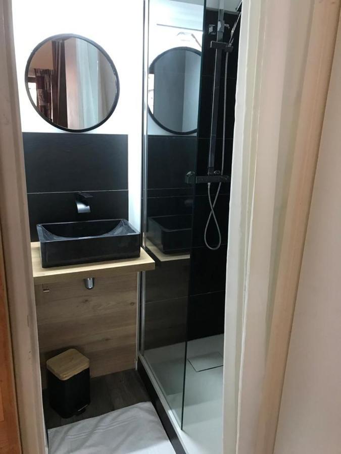 Apartamento La Marmotte Val Thorens Exterior foto